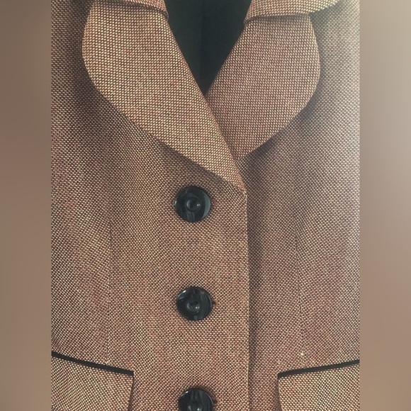 LE SUIT tailored blazer - Picture 4 of 7